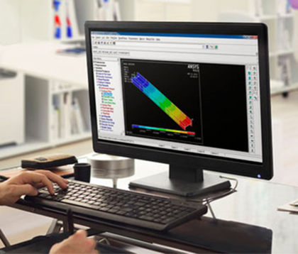 IPES DISPONE DE LICENCIA ANSYS