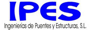 IPES - INGENIER&Iacute;AS DE PUENTES Y ESTRUCTURAS, S.L.